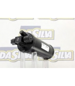 DA SILVA - FF4311 - 